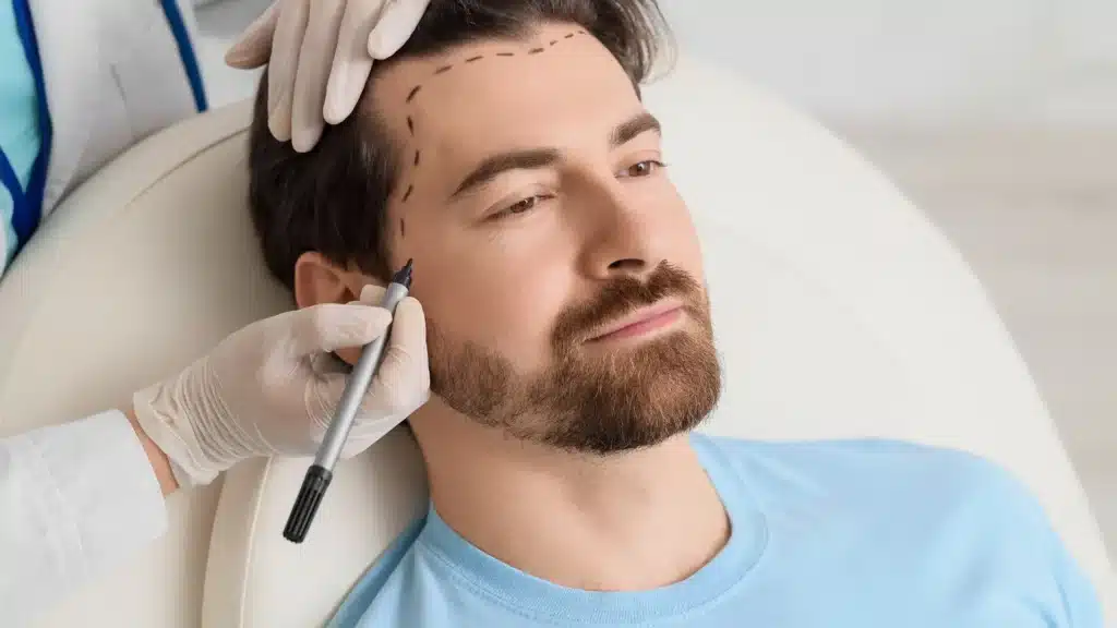Hair Transplant Risks & How to Avoid Them
