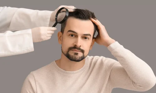 435 Hair Transplant Risks & How to Avoid Them